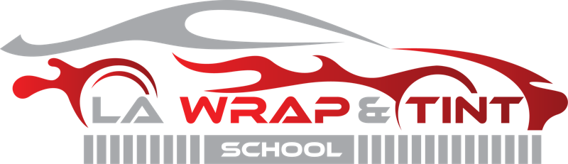 LA Wrap and Tint School